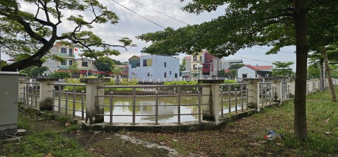 Bán đất ô tô vào đất, Thôn Đào Xá, Thắng Lợi, Thường Tín, Hà Nội - 6