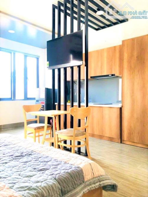 DU LỊCH SÔI ĐỘNG NHẤT sở hữu 4 tầng 1tum K227 NGUYỄN VĂN THOẠI tốt nhất - 2