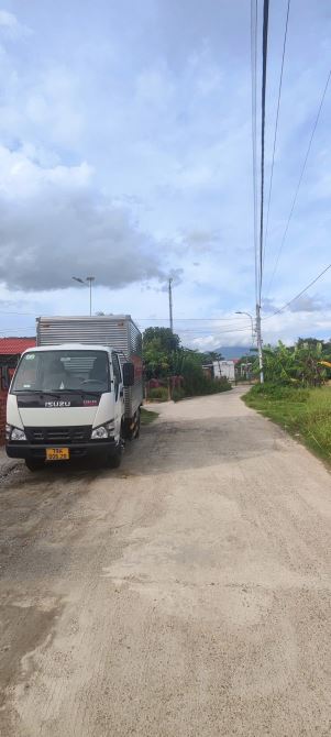 Bán đất đẹp Diên Lạc cạnh N3 ( Đường Đồng Giữa ) 97m2 - 6