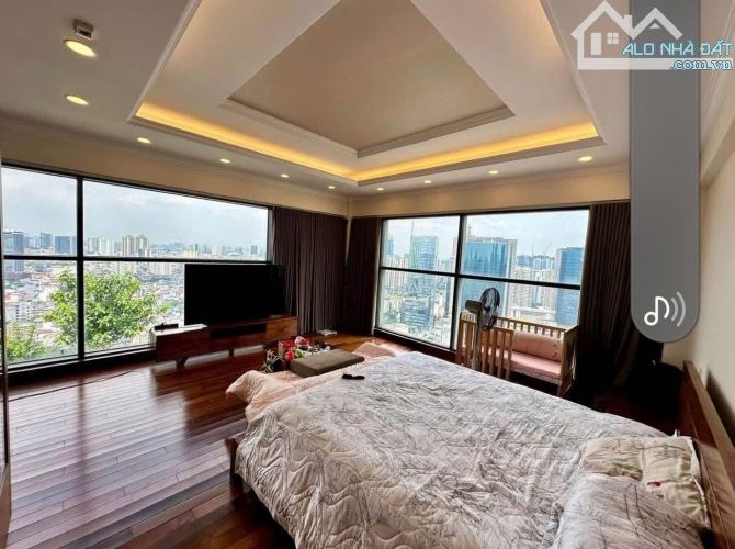 NHÀ  ĐẸP GẦN HOÀNG HOA THÁM, BA ĐÌNH, FULL NỘI THẤT, 48M2 X 5T, 9.7 TỶ - 2
