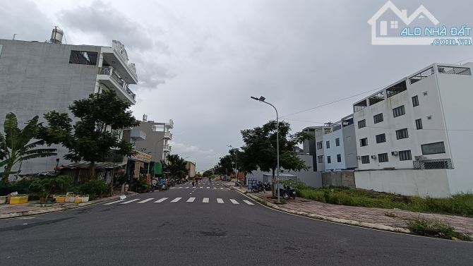 BÁN ĐẤT MẶT TIỀN ĐƯỜNG 20M HẺM 55 TÂY LÂN PHƯỜNG TÂN TẠO BÌNH TÂN 54M2[4*14] GIÁ 4,6TỶ TL - 7