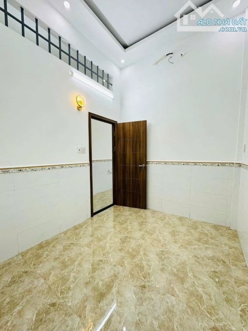 CHO THUÊ NHÀ TRỆT MỚI RỘNG TRỤC CHÍNH HẺM 876, ĐƯỜNG TRẦN NAM PHÚ. - 2