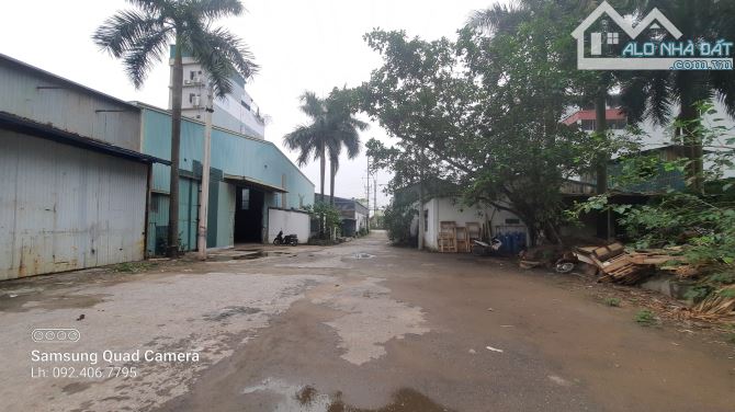 Cho thuê mặt bằng showroom, cửa hàng gần Mỹ Đình - Hà Nội - 2