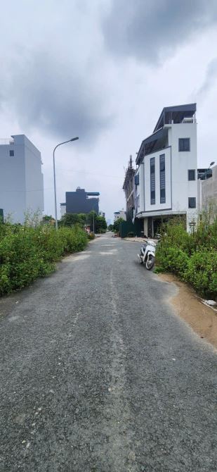 🌟 BÁN ĐẤT VÂN CANH – HOÀI ĐỨC | LÔ ĐẸP 79.5M² – MẶT TIỀN 6M | GIÁ ĐẦU TƯ CỰC HỢP LÝ 🌟 - 5
