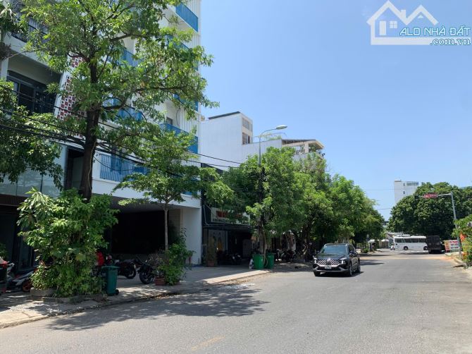 Bán lô đất Biển mặt tiền Chính Hữu, Gần vòng xoay Phạm Văn Đồng - 2