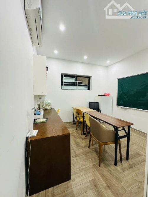 Nơ2 Linh Đàm – 120m² – 3 Ngủ – Full Nội Thất – Sổ Đỏ Chính Chủ - 2