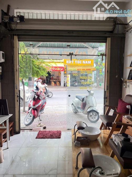 Bán nhà MT 527 Nguyễn Văn Khối, P.8, Gò Vấp - 2