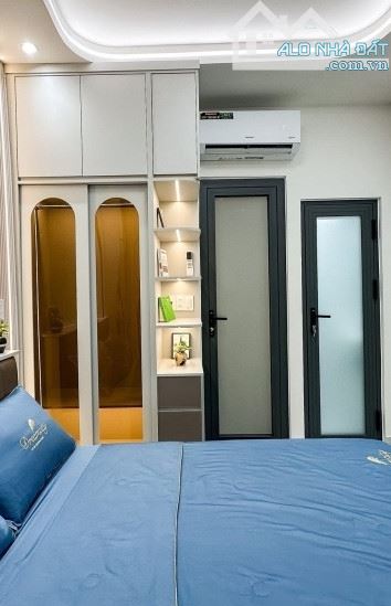 🏠 BÁN NHÀ NGUYỄN THƯỢNG HIỀN, P.5, Q.PHÚ NHUẬN - MINI HOUSE, TẶNG FULL NT - 3.X TỶ. - 2