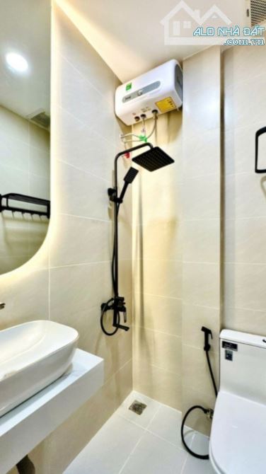 🏠 BÁN NHÀ TRẦN KHẮC CHÂN, P.15, PHÚ NHUẬN - CẠNH HẺM ÔTÔ - CHỈ 4.X TỶ. - 2