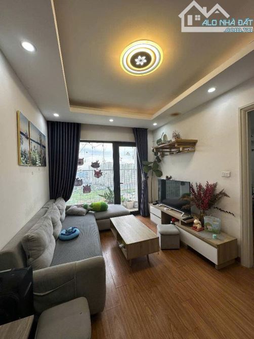 BÁN CĂN HỘ CHUNG CƯ CAO CẤP - PARK VIEW TOWER - ĐỒNG PHÁT 81M- NHỈNH 5 TỶ - 2