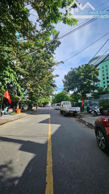 Bán lô góc MT Đồng Khởi 3 Vs Trung Nhĩa 7 Hoà Minh Liên Chiểu - 2