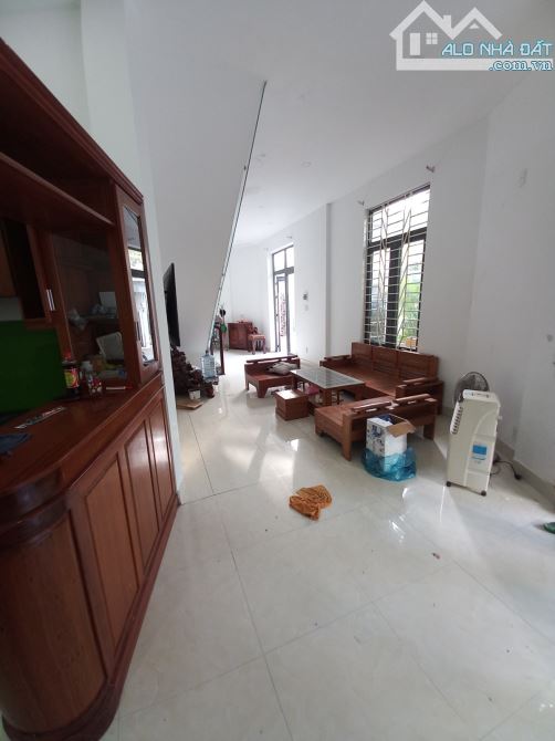 🏡 NHÀ MỚI 3 TẦNG – Ô TÔ ĐỖ CỬA NGÀY ĐÊM – 100M RA BIỂN NGUYỄN TẤT THÀNH – TÔN THẤT ĐẠM 🌊 - 2