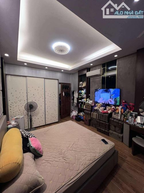 🏡 Nhà đẹp Ngô Thì Nhậm – Không gian sống an yên giữa trung tâm Hà Đông - 2