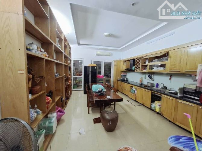 An cư lý tưởng tại KĐT Văn Quán – Nhà đẹp, vị trí vàng - 2