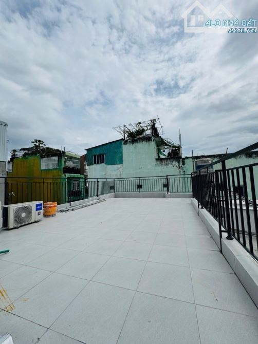 BÁN NHÀ ĐẸP FULL NỘI THẤT ĐƯỜNG SÔ 7 KHU TÊN LỬA, AN LẠC A, BÌNH TÂN 67620D - 2