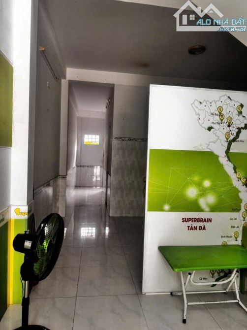 🏠  NHÀ MẶT TIỀN NGUYỄN LƯƠNG BẰNG KINH DOANH ĐỈNH DÒNG TIỀN 30TR/THÁNG CHỈ NHỈNH 12 TỶ - 2