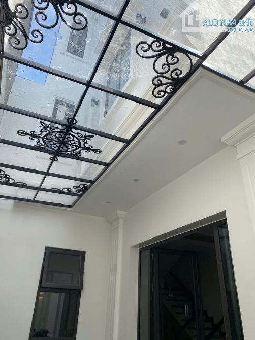 Bán nhà Phạm Huy Thông,  An Dương, Lê Chân, 3 tầng, 62m2, 4,25 tỷ. - 2