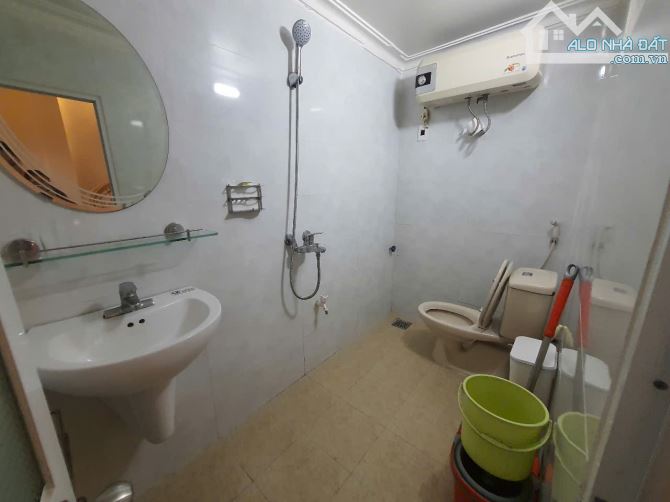 Bán nhà Nguyễn Đức Cảnh, An Biên, Lê Chân,  38m2, 3,9 tỷ. - 2