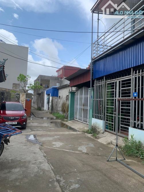 BÁN ĐẤT GIÁ RẺ 91,5m² – Ô TÔ ĐỖ CỬA – CHỈ 1,59 TỶ TẠI LƯƠNG QUÁN, NAM SƠN - 2
