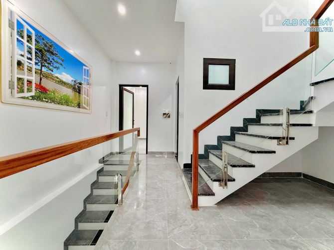 Bán nhà Vĩnh Cát, Vĩnh Niệm, Lê Chân,  3 tầng, 43m2, 3,1 tỷ. - 2