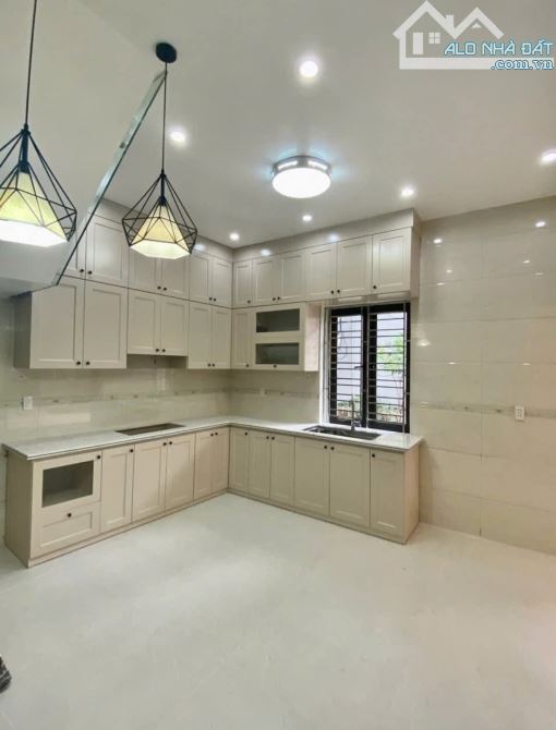 Bán nhà Thiên Lôi, Vĩnh Niệm, Lê Chân,  3 tầng, 60m2, 4,85 tỷ. - 2