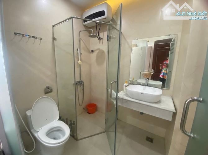 Bán nhà Đỗ Chính, Đông Khê, Ngô Quyền,  5 tằng, 40m2, 6,65 tỷ. - 2