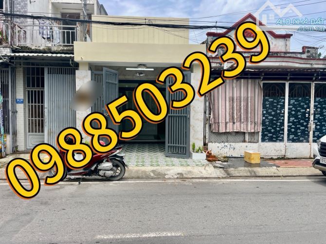 NHÀ C4 MỚI TINH MẶT TIỀN KINH DOANH BÀ ĐIỂM 4 -HÓC MÔN. - 2