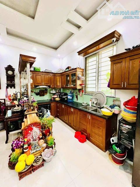 MIÊU NHA TÂY MỖ -  NHÀ ĐẸP - LÔ GÓC - 3 MẶT THOÁNG - FULL NỘI THẤT - Ô TÔ CÁCH 50 m - - 2
