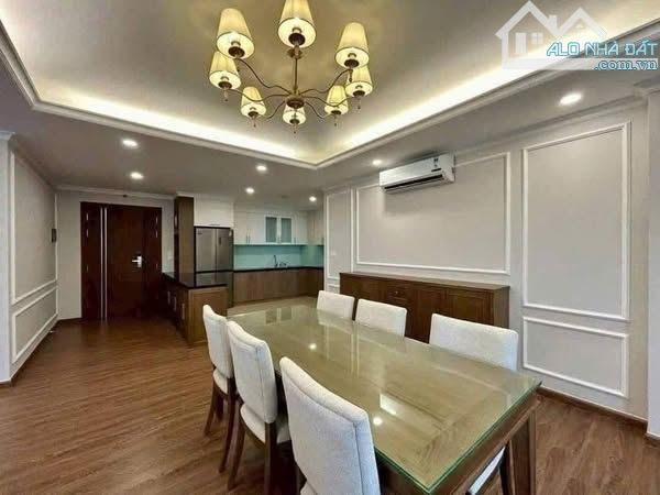 Bán nhà Đội Cấn, 7 tầng thang máy, ô tô vào nhà, ở sướng, 53m chỉ 17 tỷ - 2