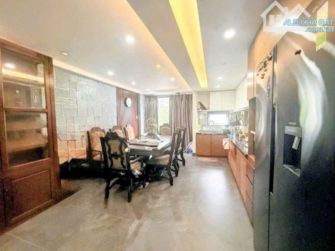 KẾ MT DƯƠNG QUẢNG HÀM,  OTO THÔNG NGỦ TRONH NHA,   3 LẦU,  53M2.  9.4 TỶ - 2