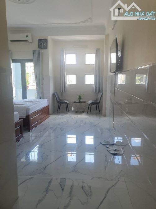 Bán Khách sạn. Khu Tên Lửa. Trần Văn Giàu. 4,5×18m×4tâng. Chỉ 11T,Ỷ - 2