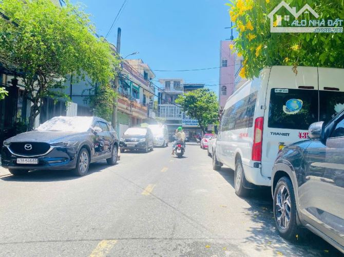 🎉🎉NHÀ 2 TẦNG MẶT TIỀN LÊ QUANG SUNG -THANH KHÊ- DIỆN TÍCH KHỦNG GẦN 150M2- NGANG GẦN 8M. - 2