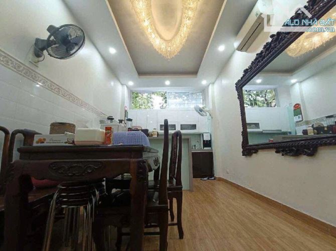 SIÊU PHẨM BIỆT THỰ MINI TRẦN PHÚ - PHÂN LÔ 65m² Ô TÔ TRÁNH - 2THOÁNG -GẦN CV LÊ NIN -26,5T - 2