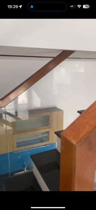 Bán nhà 3 tầng mt Hoà Minh 11 sát biển Nguyễn Tất Thành Đà Nẵng - 2