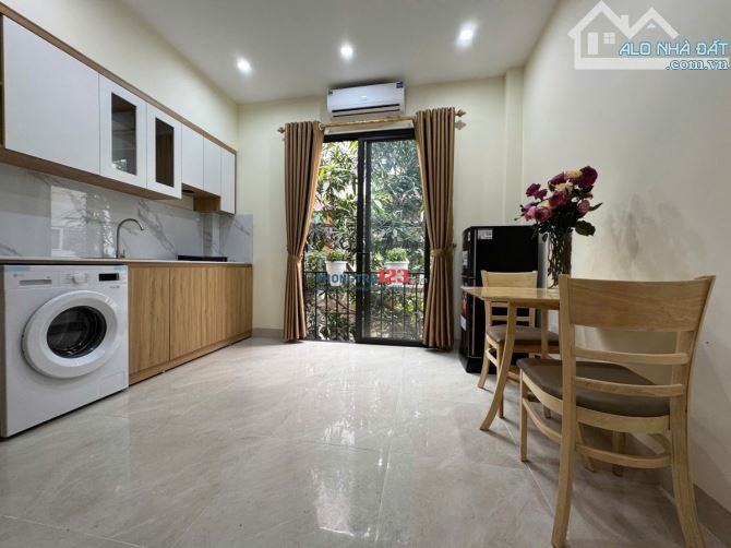 🏢 TOÀ CCMN TRUNG TÂM BA ĐÌNH – ĐỘI CẤN – NGỌC HÀ – HOÀNG HOA THÁM 🏢 - 2