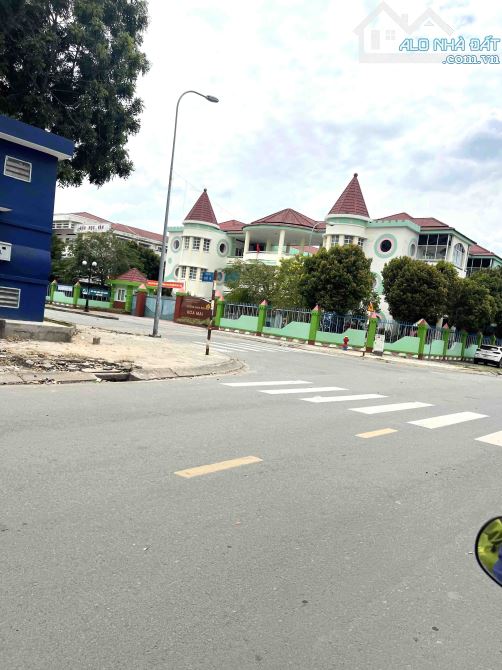 Bán đất đẹp mặt tiền 147m² KDC Bình Chiểu Thủ Đức – đường 10m có vỉa hè, giá chỉ 7.5 tỷ, - 2