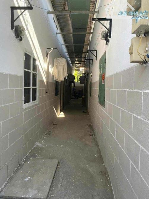 Bán nhà trọ hẻm đường 182 p Tăng Nhơn Phú A TP Thủ Đức - 2