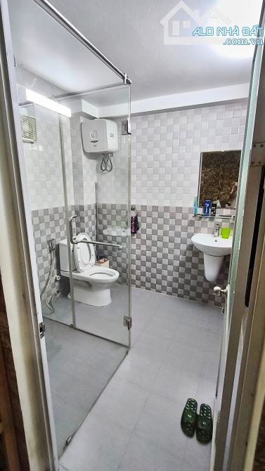 🏡 NHÀ DÂN TỰ XÂY KIÊN CỐ - AN TRANG, AN ĐỒNG, AN DƯƠNG GIÁ 5.5 TỶ - 2