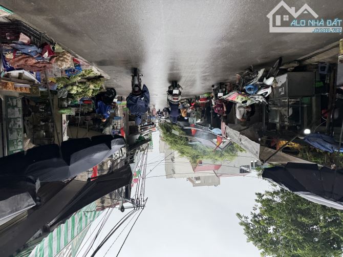 BÁN GẤP 55M ĐẤT TP VEN SÔN, MẶT TIỀN 5m SỔ VUÔNG ĐẸP, Ô TÔ 7C VÀO ĐẤT SÁT TP THÔNG MINH - 2