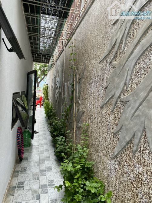 💥💥💥MẶT TIỀN CHU HUY MÂN – 160M² NGANG 8M – 12.9 TỶ💥 - 2