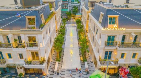 Duy nhất 1 căn - Sổ đỏ sẵn, giá chạm đáy, xuống cọc là chốt lời ngay -gần toà tháp 40 tầng - 2
