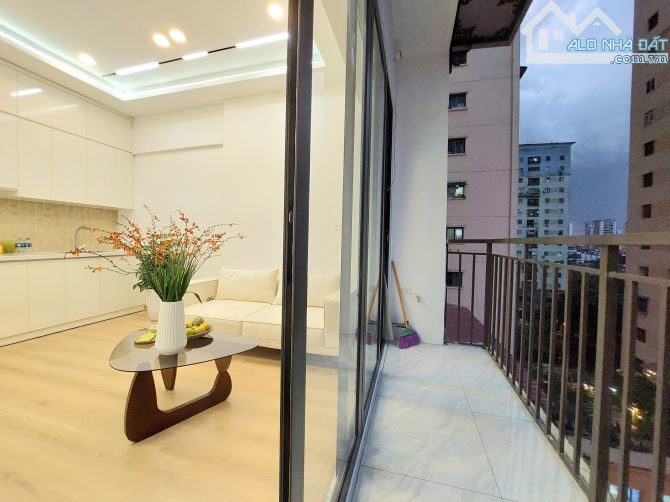 💰 GIÁ CHỈ: 4,2 TỶ 📍 CĂN HỘ TÒA A2 – ĐỀN LỪ 2, HOÀNG MAI  ✨ NHIỀU CỬA THOÁNG SÁNG – BAN C - 2
