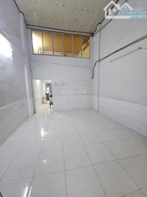 BÁN NHÀ KHU SẦM UẤT, ÂU DƯƠNG LÂN, P.3, QUẬN 8 - 60M2 - NGANG LỚN NỞ HẬU 5.5M - NHỈNH 6 TỶ - 2