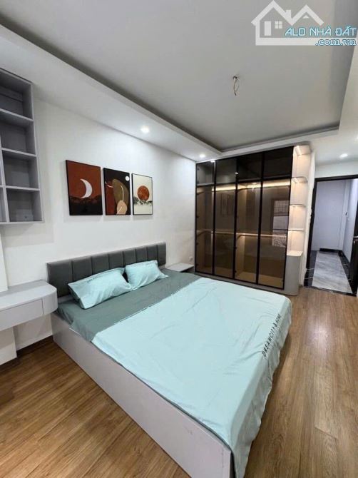 Nhỉnh 8 tỷ có nhà đẹp Tô Vĩnh Diện Thanh Xuân 15m ra ô tô ngõ to gần ngã tư Sở đủ nội thất - 2