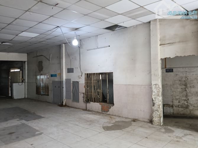 🏭 BÁN NHÀ 102M2 MẶT TIỀN NGUYỄN VĂN LINH QUẬN 7 , CHỈ 13,9TỶ. - 2