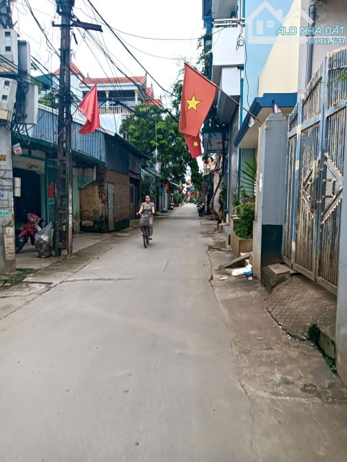 48m ô tô đỗ cửa 💲 rẻ nhất xã 👉 chương dương -thường tín - 2