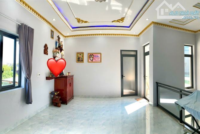 🌈🌟Nhà Mặt Tiền Kinh Doanh NGUYỄN VĂN CỪ - Tân Lập (4.6x38m👉8.5 tỷ) - 2