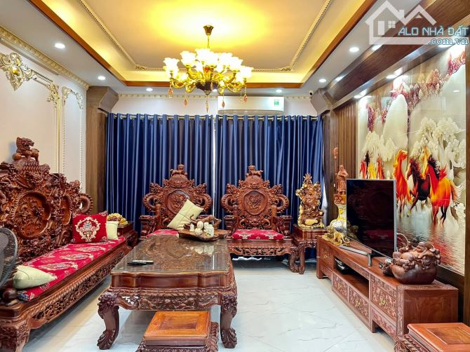 🔥 HIẾM – NHÀ DÂN XÂY FULL ĐỒ, CẠNH KĐT HINODE 🔥 - 2