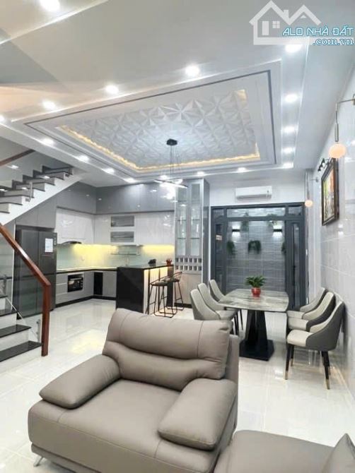 CHỈ MỘT CĂN DUY NHẤT – MẶT TIỀN ĐƯỜNG SỐ BÔNG SAO – NGANG KHỦNG 24M – 384M2 – 57 TỶ. - 2