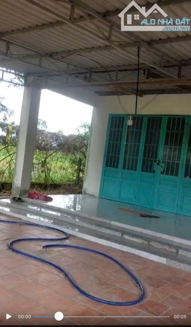 Bán gấp nhà 289m xã cẩm giang, gò dầu , tây ninh, giá 550 triệu hết nhà đất, sổ riêng - 2
